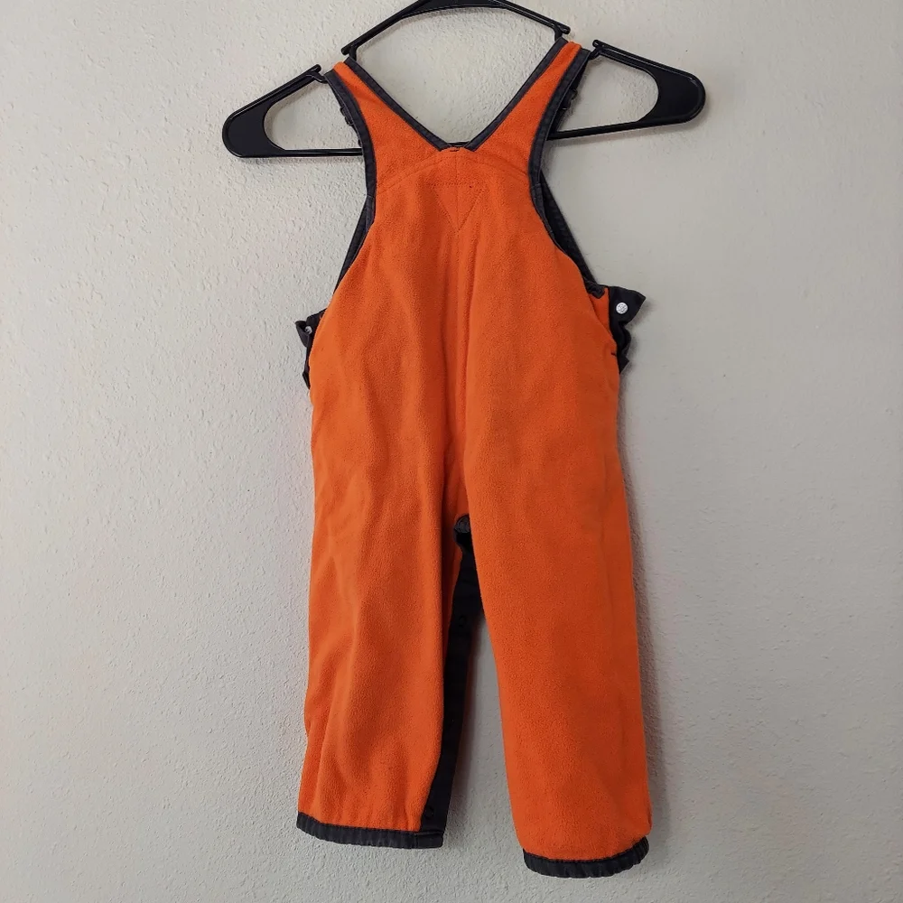 Oshkosh coveralls